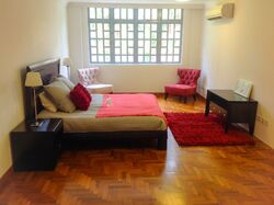 Chancery Grove (D11), Terrace #296585841